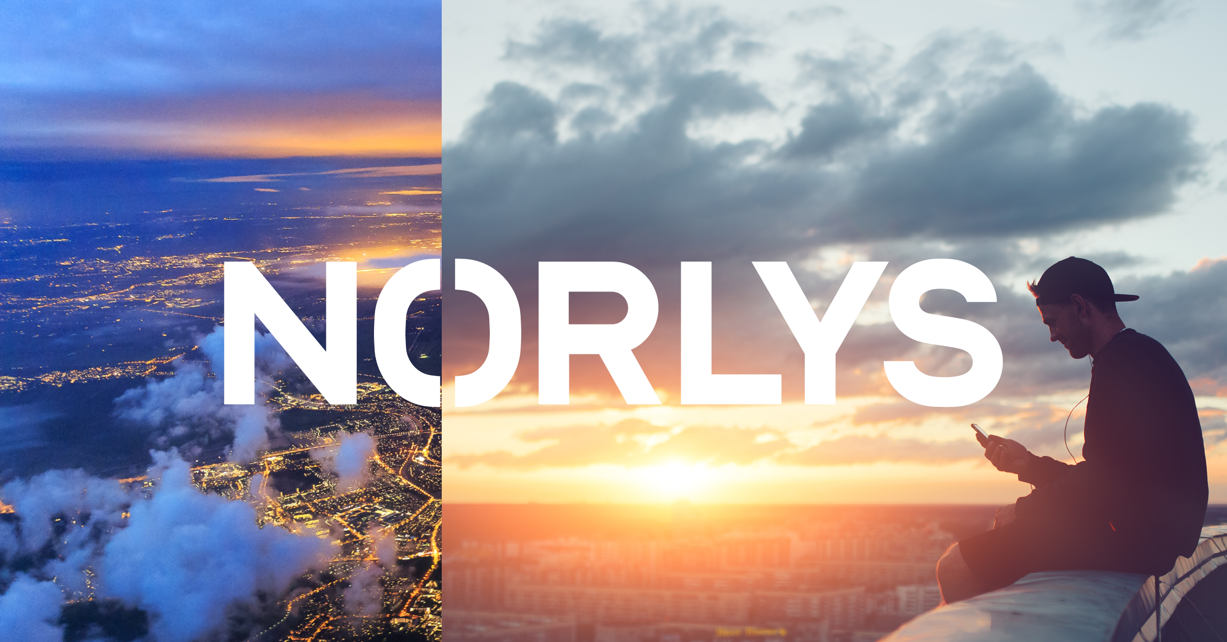Norlys - Business Esbjerg