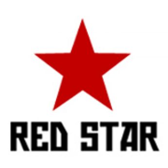 Red Star Photo I/S V/ R. Attermann & O. Joern logo
