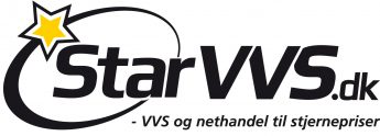 Star VVS A/S logo
