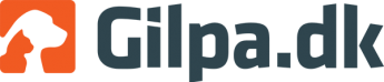 Gilpa ApS logo