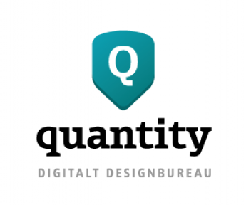 Quantity Digital ApS logo