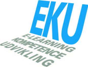 E.K.U ApS logo