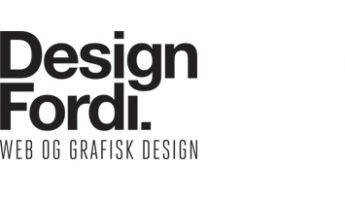 Design Fordi ApS logo