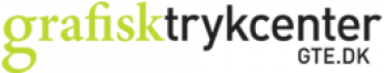 Grafisk Trykcenter A/S logo