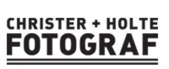 Christerholte.dk – Fotografi logo