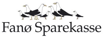 Fanø Sparekasse logo