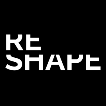 Reshape logo