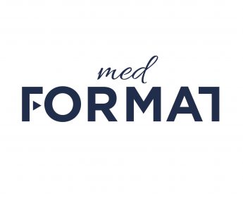 Med format logo