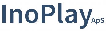 Inoplay ApS logo
