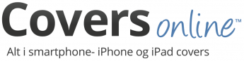 Covers Online ApS logo