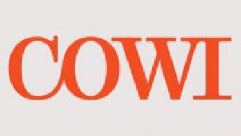 Cowi A/S logo