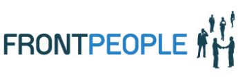 FRONTPEOPLE A/S logo