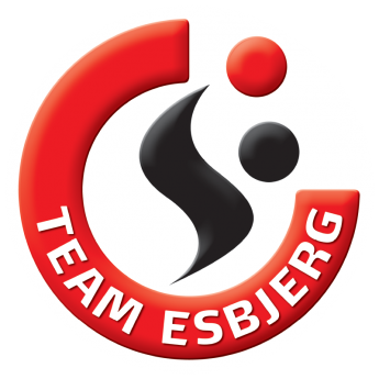 Team Esbjerg Elitehåndbold A/S logo