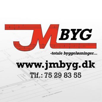 J.M. Byg Nordenskov A/S logo