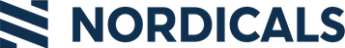 Nordicals logo