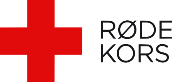 Røde Kors Esbjerg logo