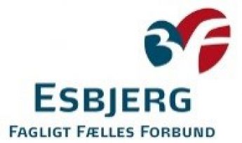 3f Esbjerg logo
