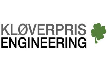 Kløverpris Engineering V/ Hans A Kløverpris logo