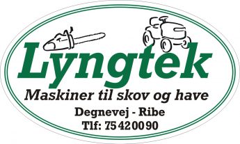 Lyngtek logo