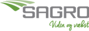 Sagro I/S logo