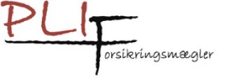 Pli Forsikringsmæglere logo