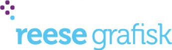 Reese Grafisk logo