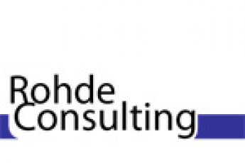 Rohde Consulting ApS logo