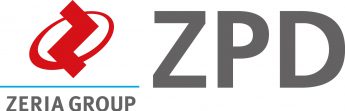 ZPD A/S logo