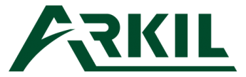 Arkil – Stürup A/S logo