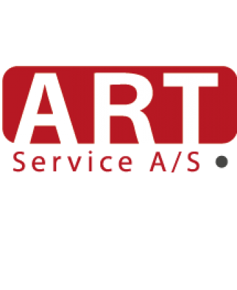 Art Service A/S logo