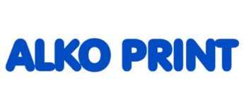Alko Print A/S logo