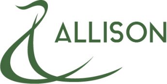 Allison A/S logo