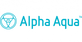 Alpha Aqua A/S logo