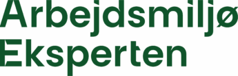 Arbejdsmiljøeksperten A/S logo