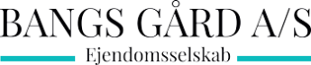 Bangs Gård A/S logo