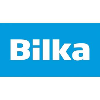 Bilka Lavprisvarehus logo