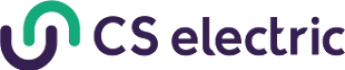 CS electric A/S logo