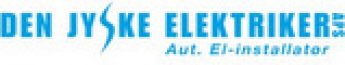 Den Jyske Elektriker ApS logo