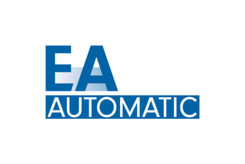 Ea Automatic A/S logo