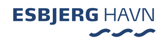 Esbjerg Havn logo