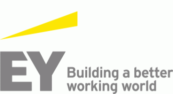 Ernst & Young Godkendt Revisionspartnerselskab logo