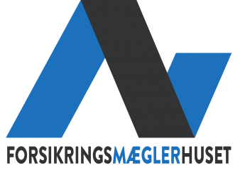 Forsikringsmæglerhuset Aps logo