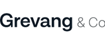 Grevang & Co logo
