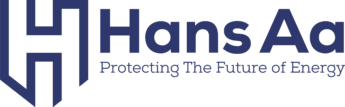 Hans Aa logo