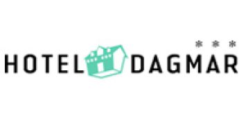 Hotel Dagmar af 1 1 2009 ApS logo