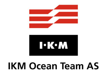 IKM Ocean Team A/S logo