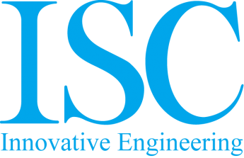 ISC A/S Rådgivende Ingeniører logo