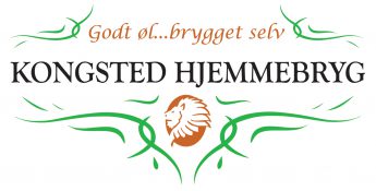 Kongsted Hjemmebryg ApS logo