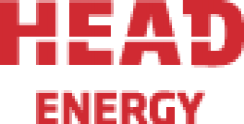 Head Energy Denmark A/S logo