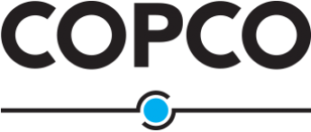 Copco A/S logo